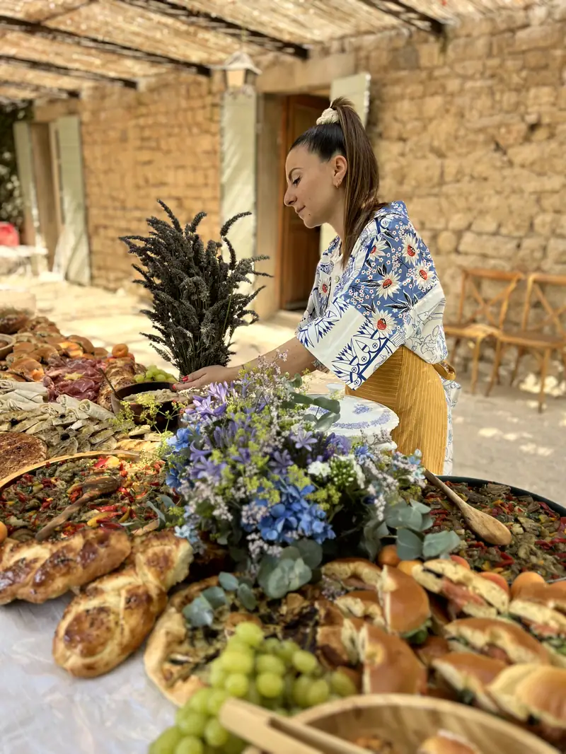 Plateau apéro fromages charcuterie Aix-en-Provence